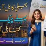 FESCO Bill Check Online 2026