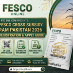 FESCO Bill Online Check 2026.
